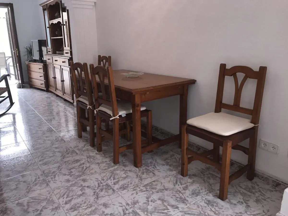 Holiday home Cas Padrins Villa Can Picafort  Spain