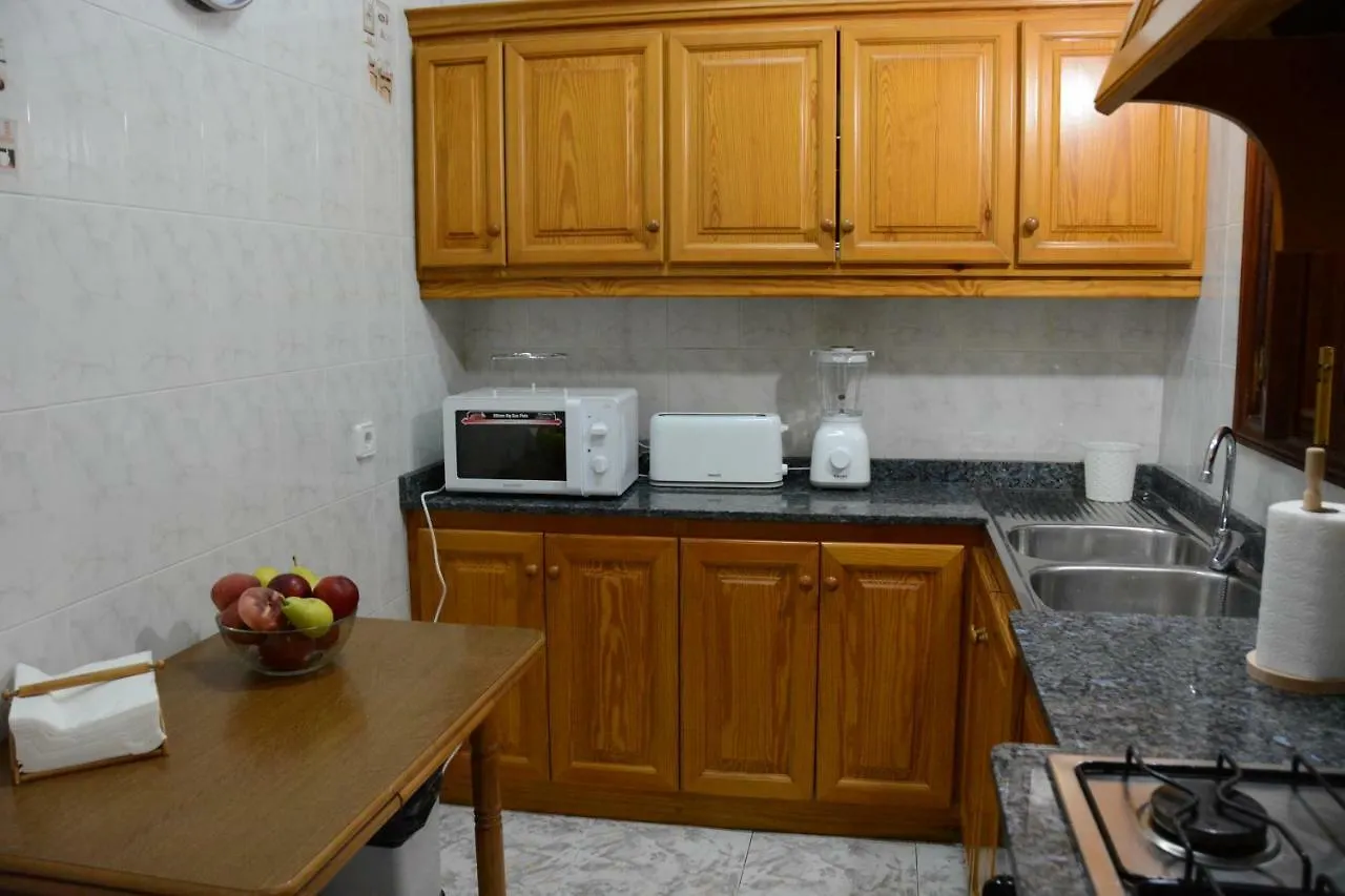 Villa Cas Padrins Can Picafort  0*, Can Picafort (Mallorca)