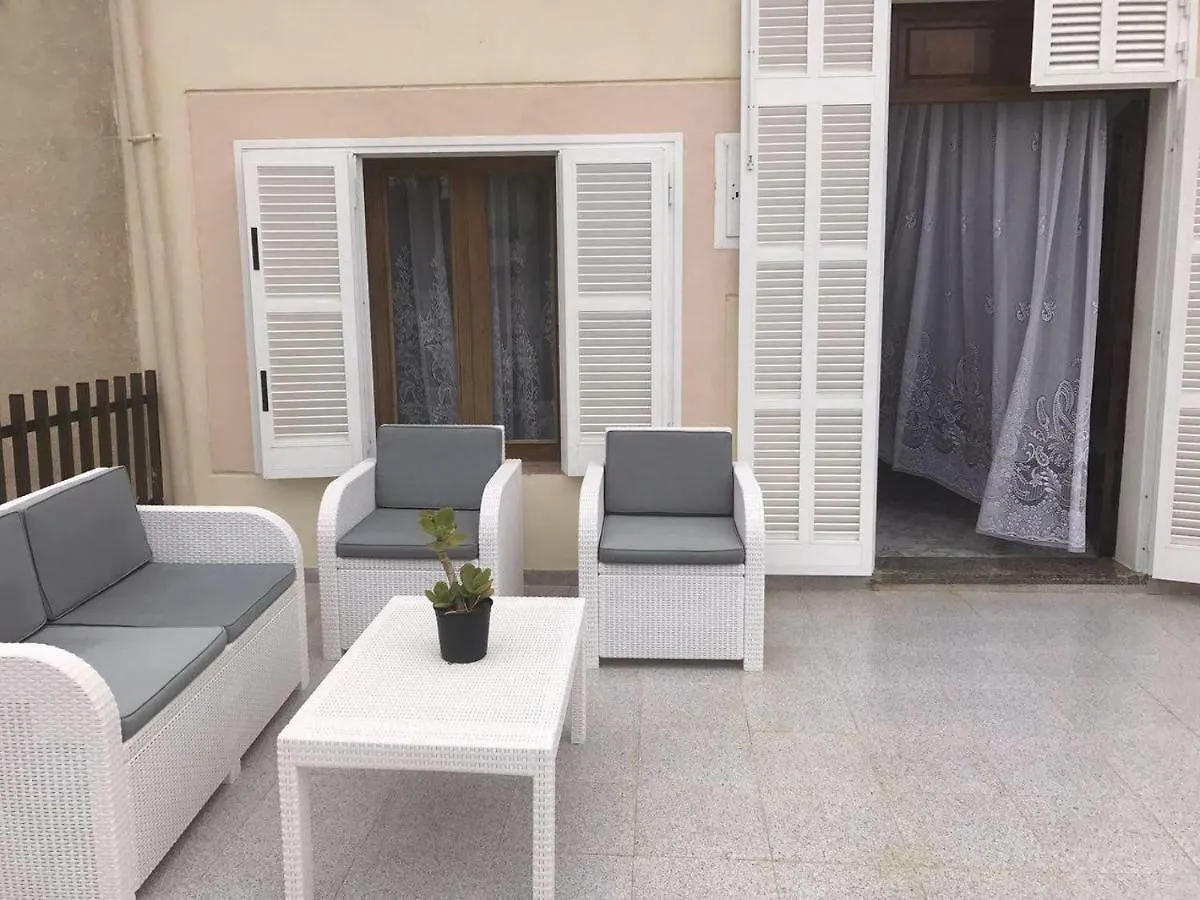 Villa Cas Padrins Can Picafort